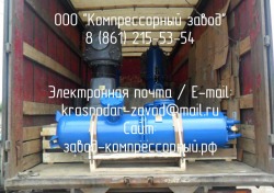 Компрессор 305ВП-30/8 г. Астана, респ. Казахстан
