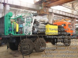 ООО Компрессорный завод Продукция 3