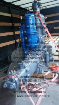 компрессор 402вп-4-400